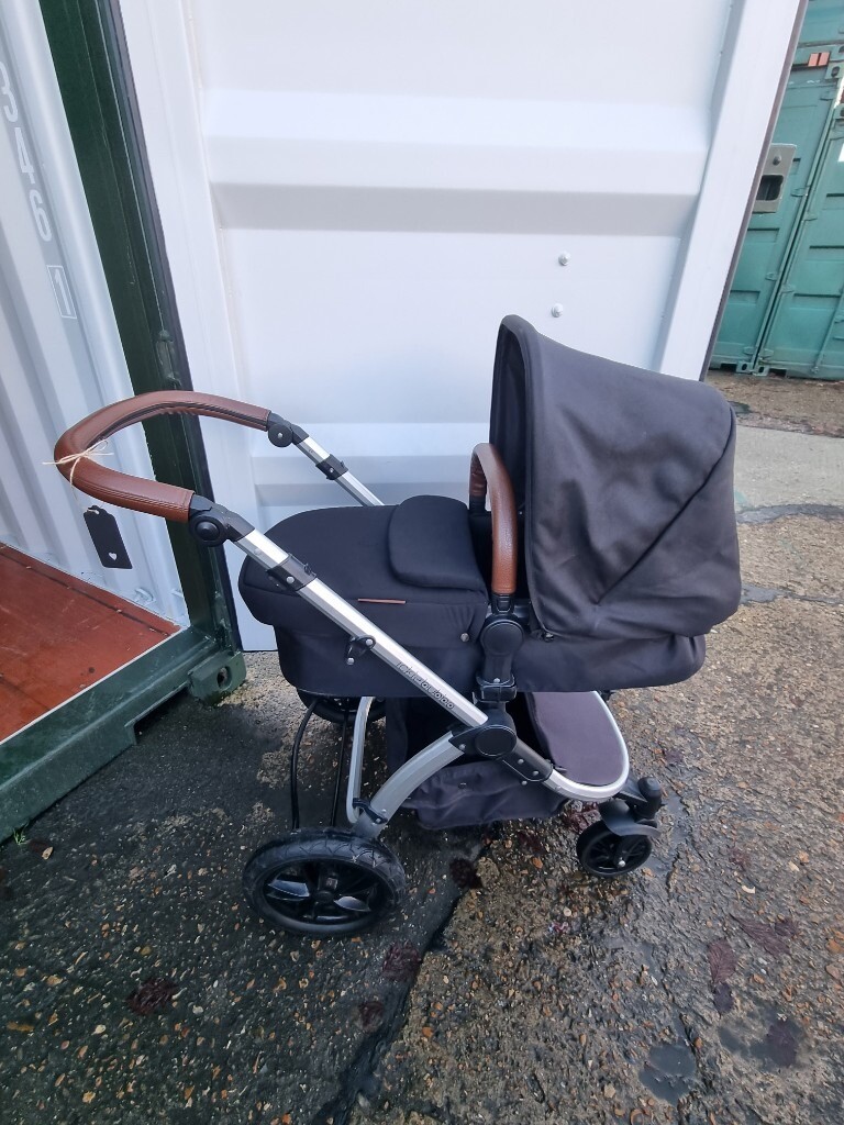 gumtree pushchair